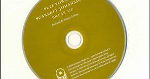 Pete Yorn & Scarlett Johansson - Blackie's Dead