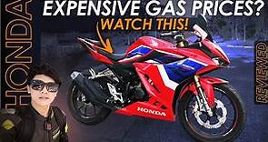 2021 Honda CBR 150R Review | Everything you need to know