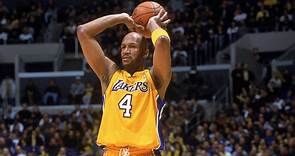 Unsung Lakers heroes of the past: Ron Harper