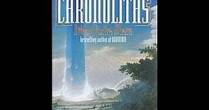 "The Chronoliths" By Robert Charles Wilson