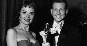 Donna Reed Wins Supporting Actress: 1954 Oscars