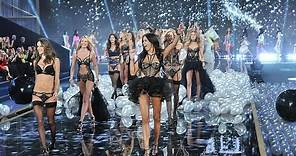 Victoria's Secret Fashion Show London 2013 Full HD