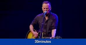 Dónde comprar las entradas para el concierto de Bruce Springsteen en Barcelona 2023: precios y gira mundial