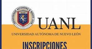 Inscripciones UANL: Convocatoria Registro E Inscripción 2024