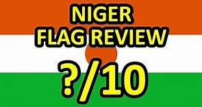 Niger Flag Review