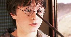 Harry Potter e la Pietra Filosofale | Harry e Ron incontrano Hermione