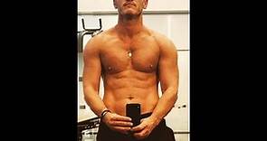Luke Evans - One Of The Sexiest Men Alive