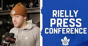 Morgan Rielly | Practice