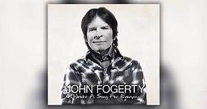 John Fogerty - Wrote A Song For Everyone (with Miranda Lambert featuring Tom Morello)
