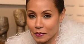 The Truth About Jada Pinkett Smith's Affair