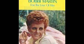 Bobbi Martin For The Love Of Him