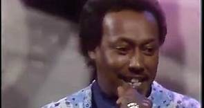 The Spinners _ I'll Be around -1973