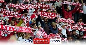 Poland will refuse to play World Cup play-offs with Russia in opposition to invasion of Ukraine