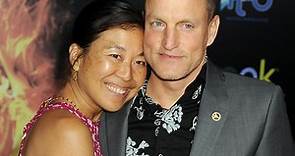 Woody Harrelson Reveals What His Wife Said When She Found Out About His 2002 Foursome