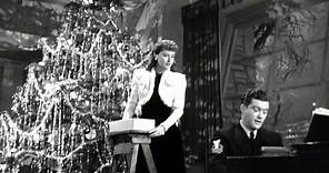 The Wish That I Wish Tonight - Christmas in Connecticut (1945)