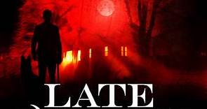 Late Phases: Night of the Lone Wolf