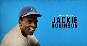 Jackie Robinson:Official Trailer