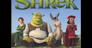 Shrek soundtrack 8. Jason Wade - You Belong To Me