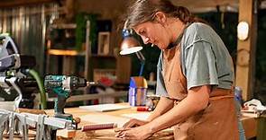 Handmade: Britain's Best Woodworker - Series 1: Episode 3 | Channel 4