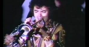 CHASE concert 1974