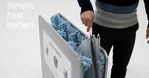 NEW RAINECO ll - Eco-friendly umbrella Dryer