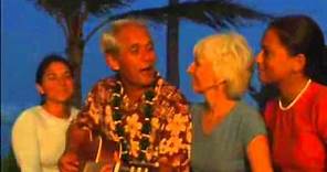 Hawai'i Aloha - Mike Gabbard