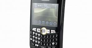BlackBerry Curve 8350i (Sprint) review: BlackBerry Curve 8350i (Sprint)