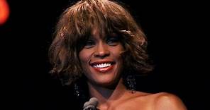 Biografía RESUMIDA de Whitney Houston - ¿QUIÉN FUE?