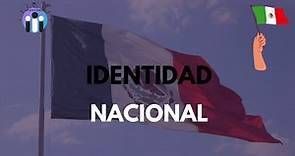 Identidad nacional