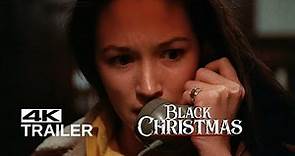 BLACK CHRISTMAS Theatrical Trailer [1974]