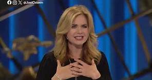 Hope Fuels Our Faith | Victoria Osteen
