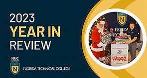 2023 Year In Review | Florida Technical College