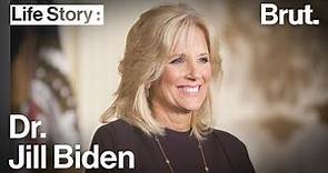 The life of Jill Biden