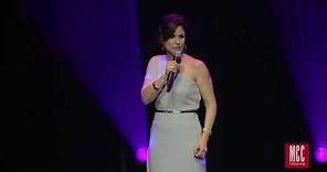 Stephanie J. Block performs "What Is It About Her?" from THE WILD PARTY