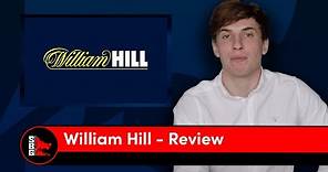 William Hill USA Sportsbook Review 2021 | Sports Betting Guide | USA Bookmaker Reviews
