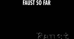 Faust So Far - Faust (1972) Full Album.