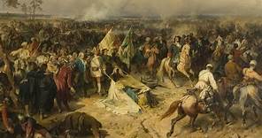 ⚔️ Batalla de Poltava (1709) | Gran Guerra del Norte⚔️