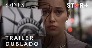 Saint X | Trailer Oficial Dublado | Star+