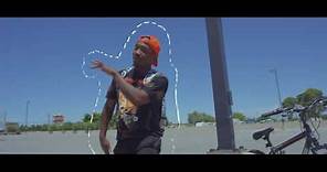 Dizzy Wright - East Side (Official Music Video)