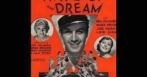 Russ Columbo - Too Beautiful For Words 1934 (Carita Risuena) "Wake Up And Dream"