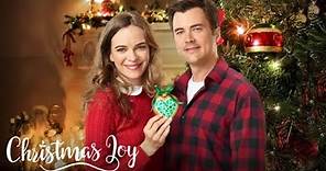 Christmas Joy 2018 Film | Hallmark Channel