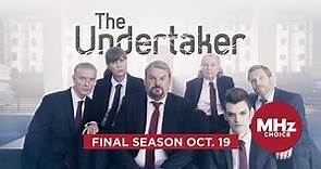The Undertaker: The Final Season Trailer (October 19)