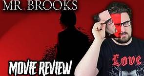 Mr. Brooks (2007) - Movie Review