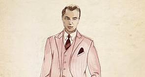 Clothes and Character: 'The Great Gatsby'