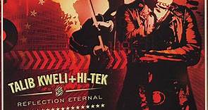 Talib Kweli   Hi-Tek Are Reflection Eternal - Revolutions Per Minute
