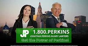Why Call Jonathan Perkins Injury Lawyers? Because You Don't Pay Unless They Win!