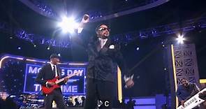 Morris Day & The Time Get The Party Started at The 2022 Soul Train Awards