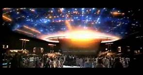 Close Encounters of the Third Kind (1977) Music Scene