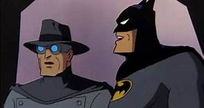 Boyd Kirkland, Dennis O'Flaherty &... - History of The Batman
