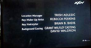 Law & Order: Special Victims Unit Season 10 Closing Credits